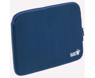 SILVER MONKEY EasySleeve etui na laptopa 15,6" granatowe SM-GSLV15-NVY - 608407 - zdjęcie 2